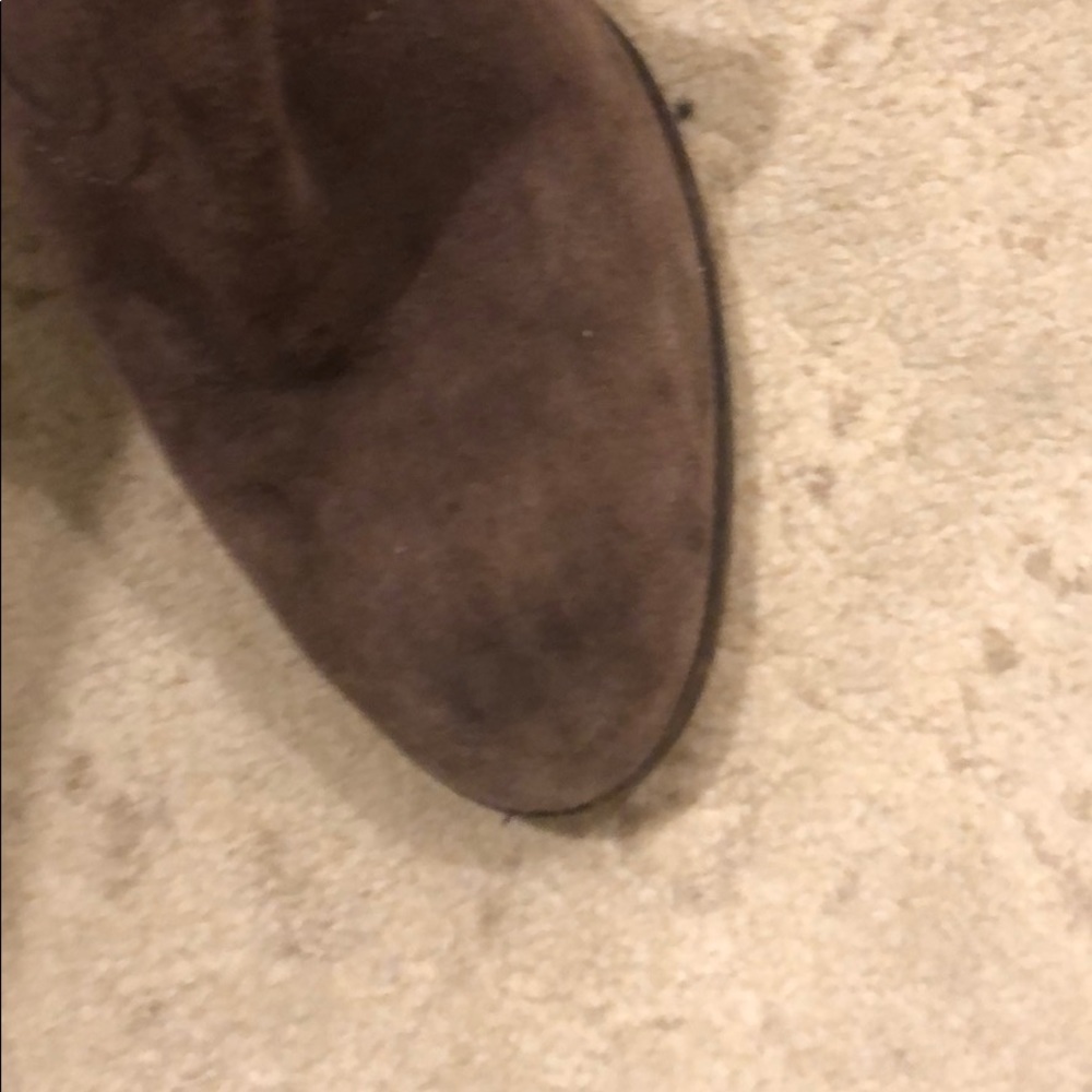 Steve Madden Poncho Boot - image 5